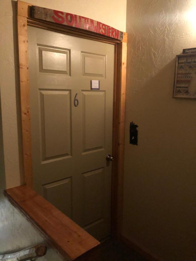 Coddiwomple Cottage, Bryce Canyon Хеч Екстериор снимка