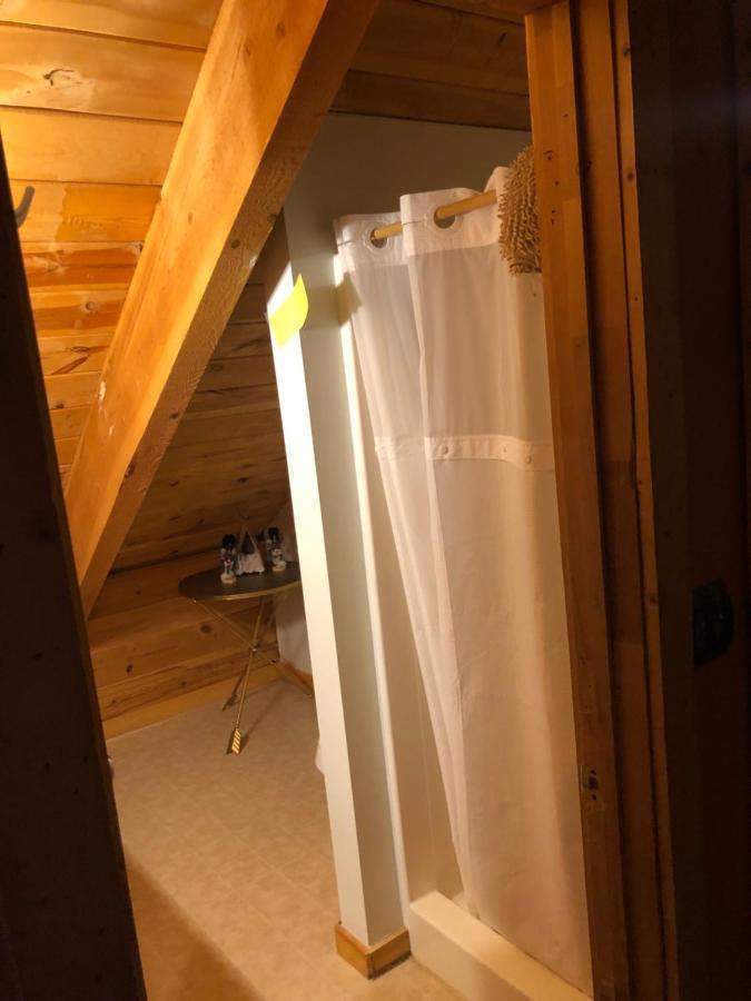 Coddiwomple Cottage, Bryce Canyon Хеч Екстериор снимка