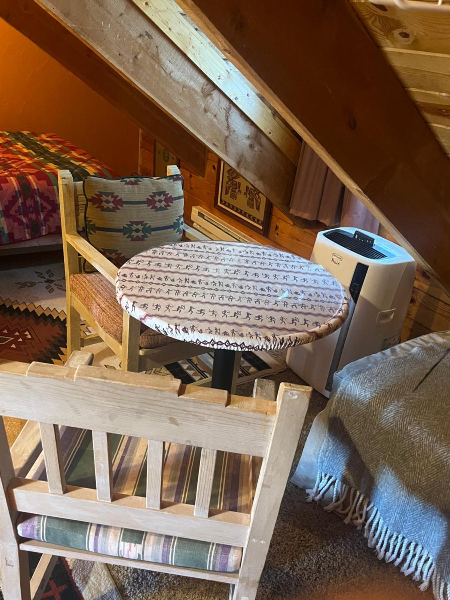 Coddiwomple Cottage, Bryce Canyon Хеч Екстериор снимка