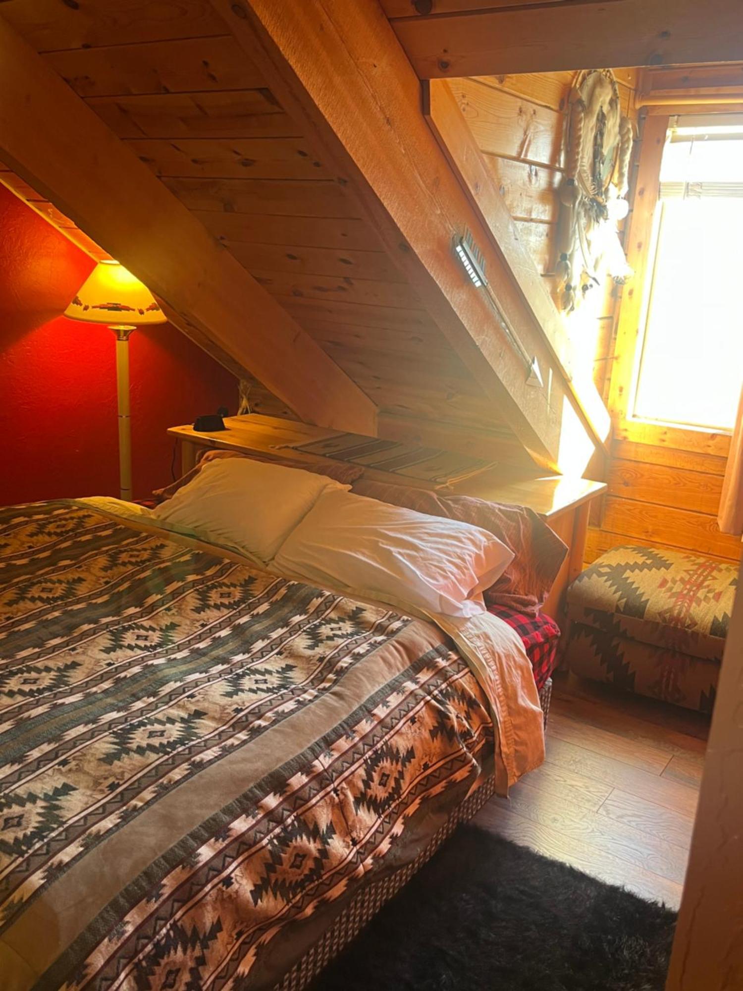Coddiwomple Cottage, Bryce Canyon Хеч Екстериор снимка