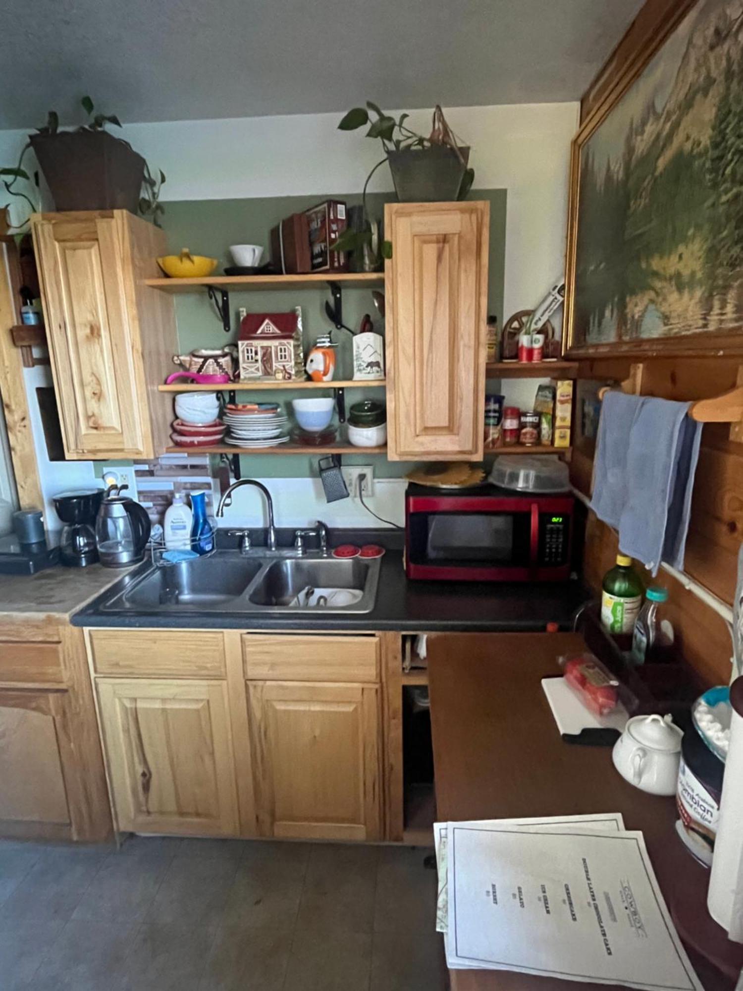 Coddiwomple Cottage, Bryce Canyon Хеч Екстериор снимка