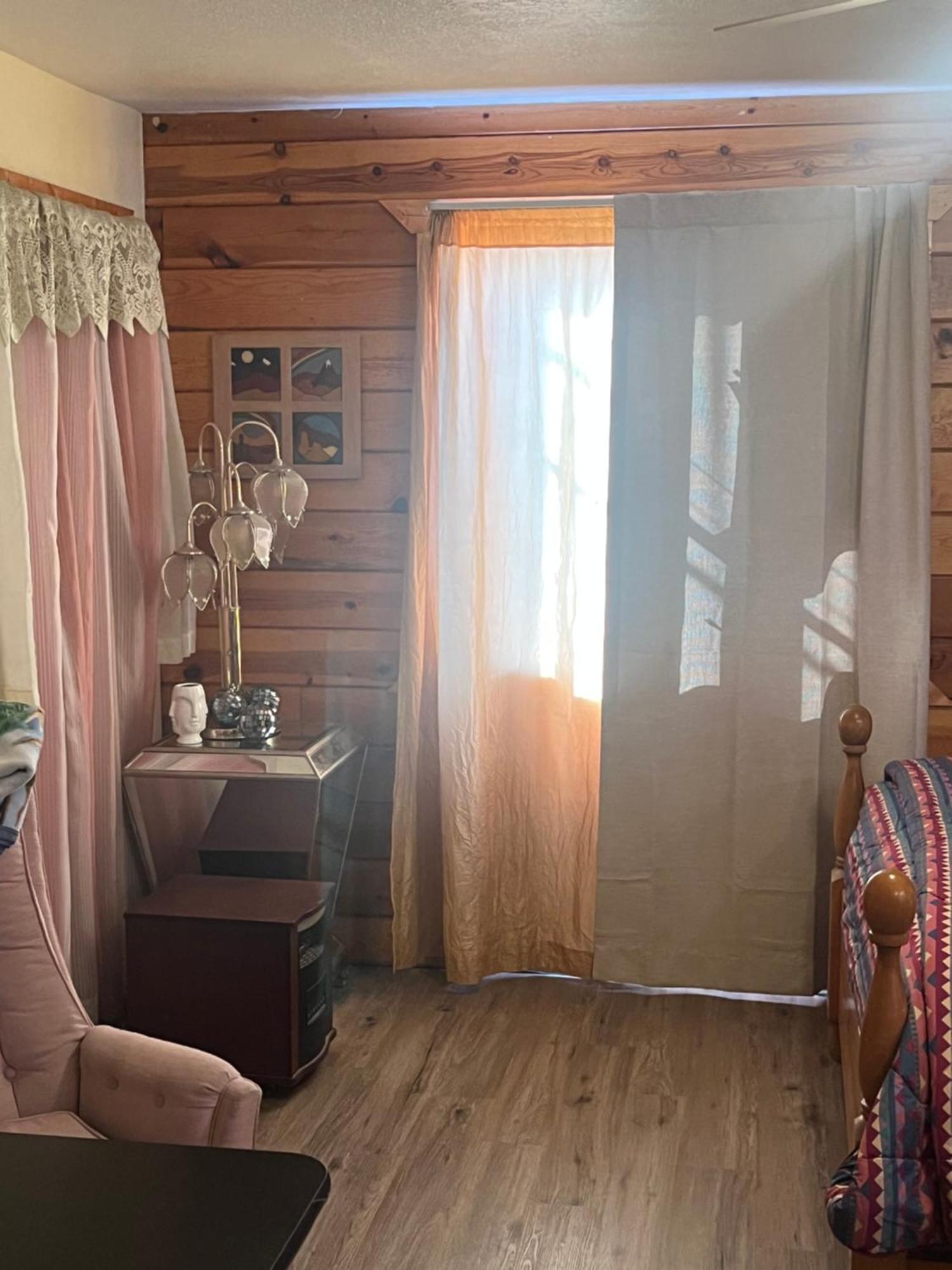 Coddiwomple Cottage, Bryce Canyon Хеч Екстериор снимка
