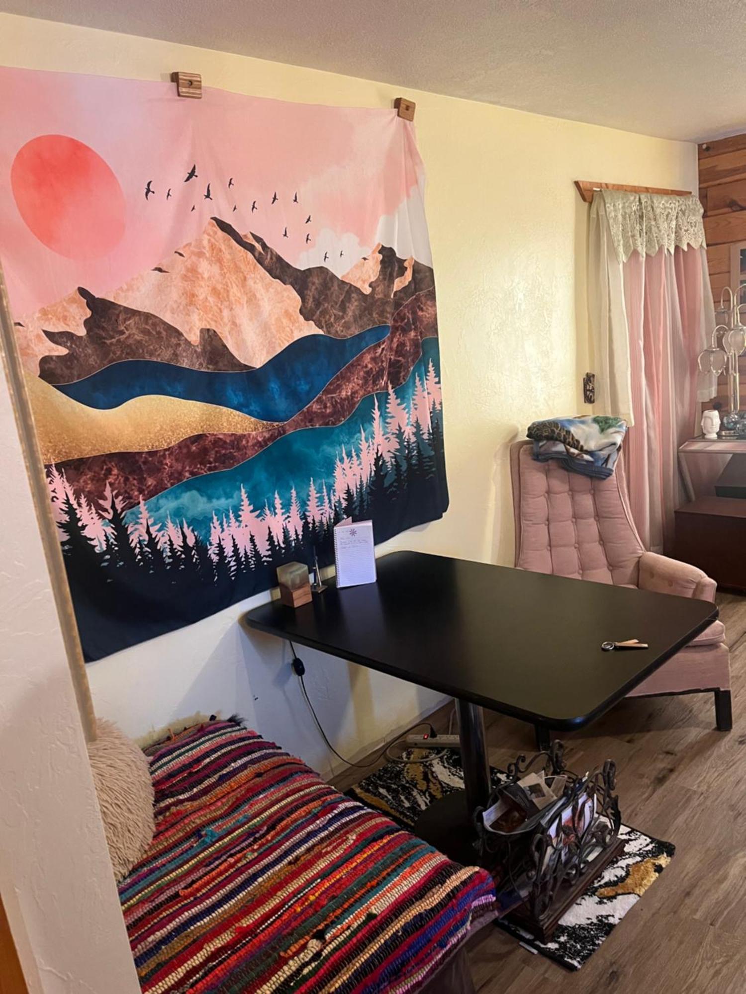 Coddiwomple Cottage, Bryce Canyon Хеч Екстериор снимка