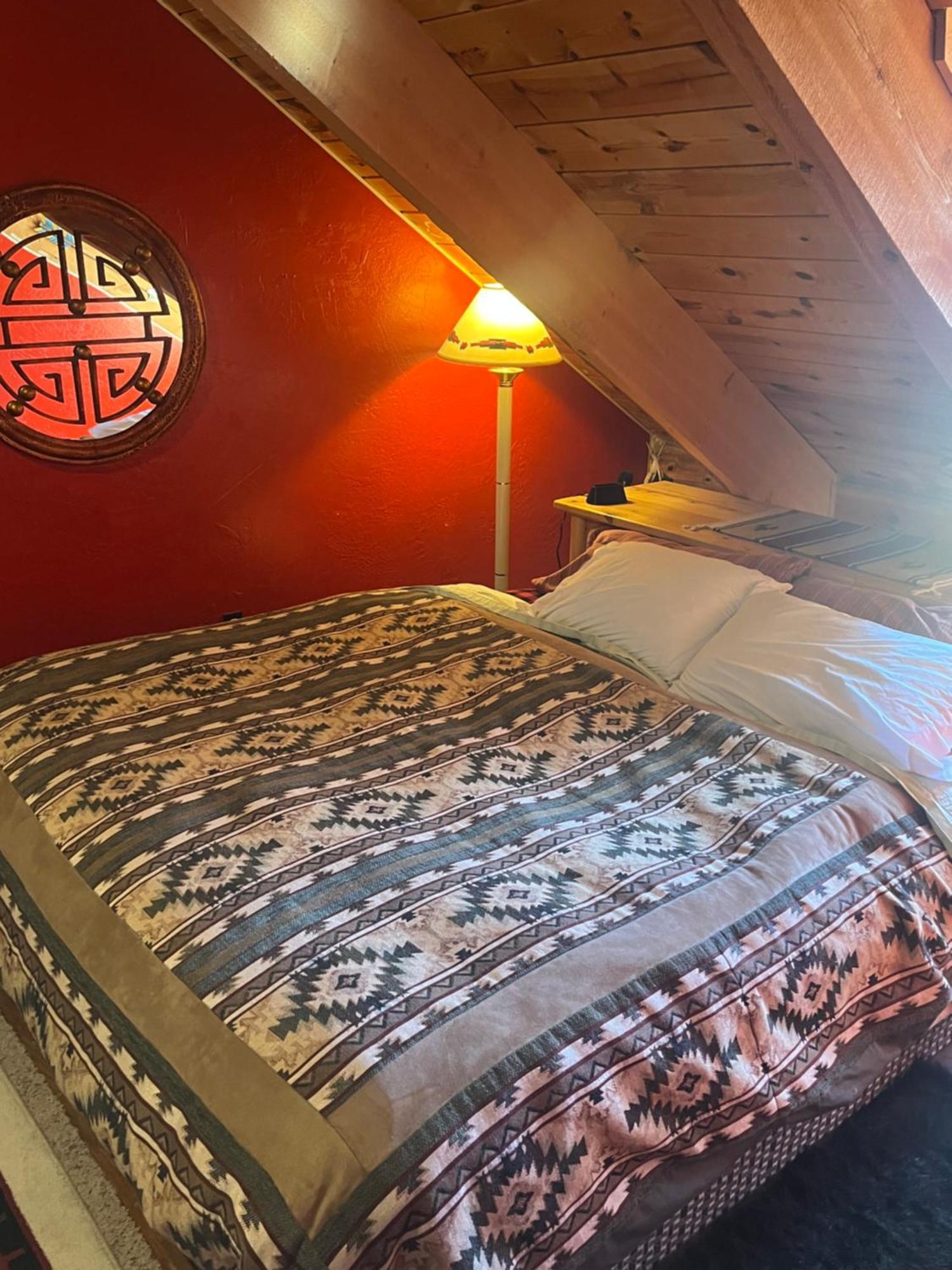 Coddiwomple Cottage, Bryce Canyon Хеч Екстериор снимка