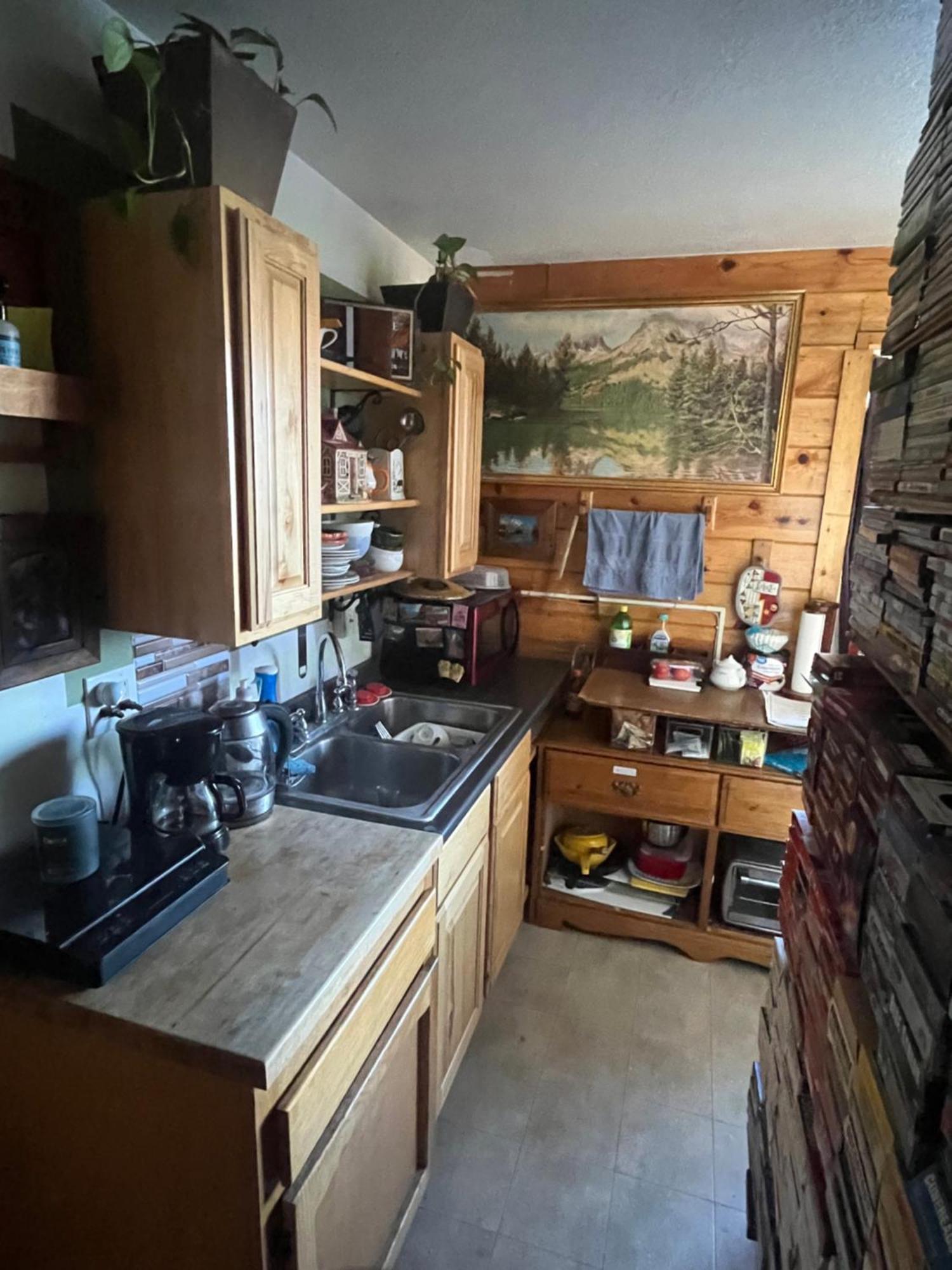 Coddiwomple Cottage, Bryce Canyon Хеч Екстериор снимка